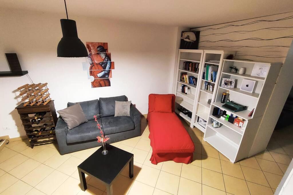 Large House 3 Floors City 'N Sea Vitinia Zewnętrze zdjęcie